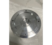 CNC machining Al6061 motor housing