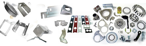 rapid prototyping of sheet metal components
