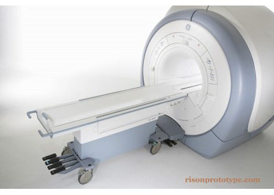 medical device prototyping