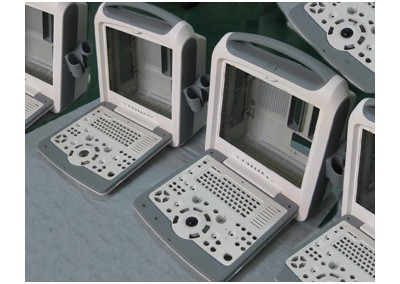 B-mode ultrasound prototypes